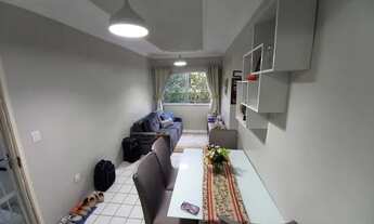 Imagem 4: Apartamento para venda com 48 metros quadrados com 2 quartos em Passaré - Fortaleza - Cear