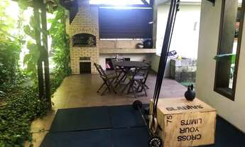 Imagem 6: Casa mobiliada para aluguel no Quintas