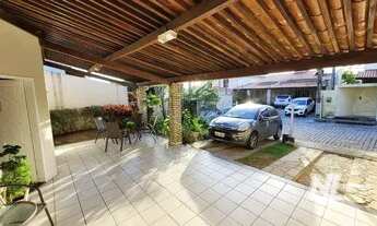 Imagem: Casa com 116m² na Av Gandhi - Nova Parnamirim