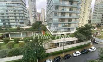 Imagem 7: Flat disponível para locação no Condomínio Edifício Diogo Home Boutique na Vila Nova Conce