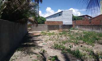 Imagem 5: Lote/Terreno para venda com 293 metros quadrados em Sítio do Conde - Conde - BA