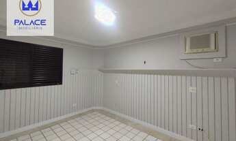 Imagem 3: Apartamento com 3 dormitórios para alugar, 171 m² por R$ 4.100,00/mês - Vila Rezende - Pir