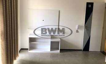 Imagem 4: Studio para alugar, 31 m² por R$ 2.555,00 - Jardim Faculdade - Sorocaba/SP