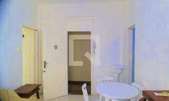 Imagem 5: Apartamento para Aluguel - Copacabana, 1 Quarto, 33 m2