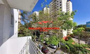 Imagem 4: Apartamento Residencial para locação, Vila Parque Jabaquara, São Paulo - AP0329