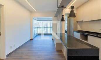 Imagem: Apartamento para Aluguel - Pinheiros, 1