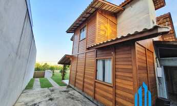 Imagem 7: Casa duplex a venda 3 quartos sendo 1 suite em Nova Guarapari-ES