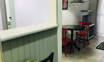 Imagem 5: Flat para aluguel tem 40 metros quadrados com 1 quarto em Jardim Paulista - São Paulo - SP