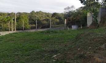 Imagem 3: Terreno lindo e plano no Marmelo/ Mairiporã