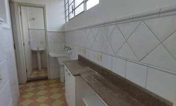 Imagem 6: Apartamento com 2 dormitórios para alugar, 95 m² por R$ 1.930,00/mês - Jardim Europa - Pir