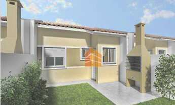 Imagem 3: Casa com 2 dormitórios à venda, 48 m² por R$ 175.000,00 - Jardim Betânia - Cachoeirinha/RS