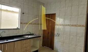 Imagem 7: Casa para aluguel possui 90 metros quadrados com 3 quartos