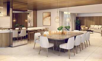 Imagem: Apartamento com 4 dormitórios à venda