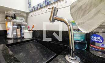 Imagem 6: Apartamento à Venda - Tatuapé, 3 Quartos, 68 m2