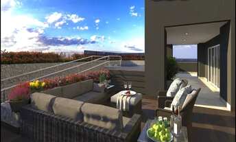 Imagem 2: Lançamento Palazzo Residence Financiado pelo banco