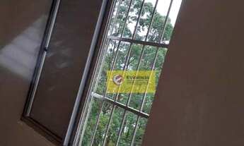 Imagem 2: Apartamento com 2 dormitórios à venda, 53 m² por R$ 200.000,00 - Santa Terezinha - São Ber