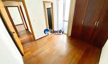 Imagem 3: Apartamento 03 quartos no Castelo