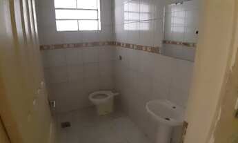 Imagem: Casa com 1 dormitório para alugar, 45 m²