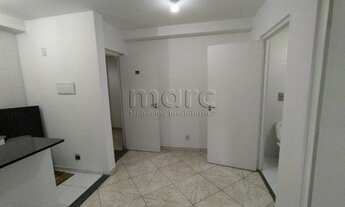 Imagem: SAO PAULO - Apartamento Padrão - CAMBUCI