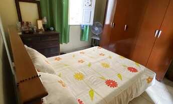 Imagem 5: Casa no José Conrado de Araujo