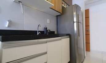 Imagem 2: Apartamento 02 Quartos, 01 Suíte, 62 m² - Aeroclube - João Pessoa - PB