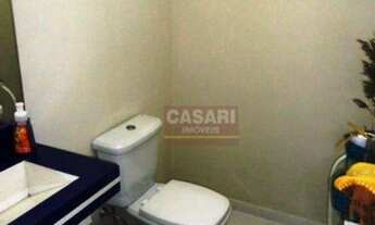 Imagem 7: Sobrado Residencial à venda, Vila Marchi, São Bernardo do Campo - SO17440