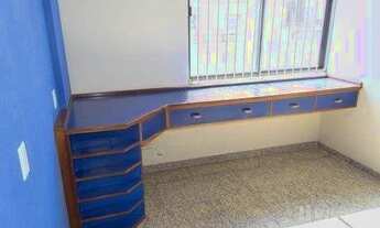 Imagem 5: Apartamento com 4 quartos para alugar, 160m² - Lagoa - Rio de Janeiro/RJ