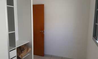 Imagem 6: Casa com 3 dormitórios para alugar, 70 m² por R$ 1.750,00/mês - Santos Dumont - São José d