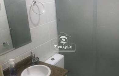 Imagem 8: Apartamento com 3 dormitórios, 75 m² - venda por R$ 425.000,00 ou aluguel por R$ 2.775,01