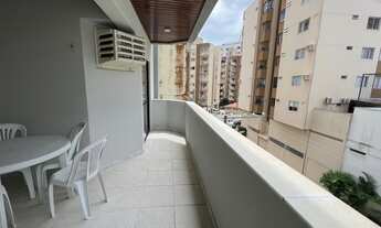 Imagem 2: Locação Anual - Apartamento Mobiliado com 3 dormitórios e 1 vaga - Balneário Camboriú