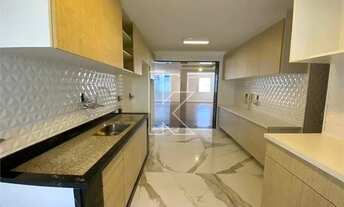 Imagem 7: Apartamento todo reformado na Vila Nova Conceição com 170m2 e 4 dormitórios