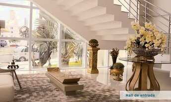 Imagem 2: Apartamento para venda possui 64 metros quadrados com 2 quartos em Nações - Balneário Camb