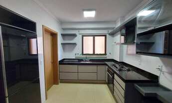 Imagem 7: Apartamento com 3 dormitórios para alugar, 168 m² por R$ 7.800,00/mês - Vila do Golfe - Ri