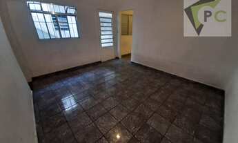 Imagem 3: Casa com 1 dormitório para alugar, 45 m² por R$ 1.140,00/mês - Jardim Primavera - São Paul