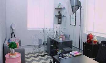 Imagem 4: SÃO PAULO - Conjunto Comercial/Sala - CAMBUCI