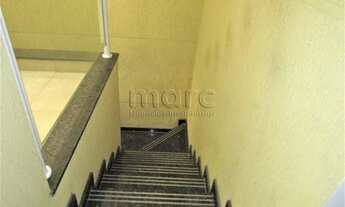 Imagem 6: SÃO PAULO - Casa Padrão - CAMBUCI