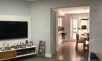 Imagem 2: SOBRADO - SANTANA - SP