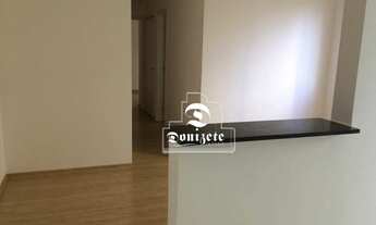 Imagem 4: Apartamento com 2 dormitórios para alugar, 47 m² por R$ 1.812,00/mês - Vila Homero Thon