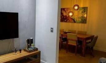 Imagem 4: Sobrado para venda com 120 metros quadrados com 3 quartos em Paisagem Colonial - São Roque