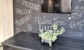 Imagem 7: Casa com 2 dormitórios à venda, 90 m² por R$ 388.000,00 - Condomínio Vision Ville - Votora