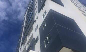 Imagem 2: Apartamento com 3 dormitórios à venda, 82 m² por R$ 500.000,00 - Bessa - João Pessoa/PB
