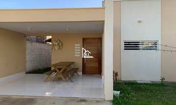 Imagem 3: Parnamirim - Casa Padrão - Parque das Nações