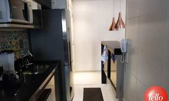 Imagem: São Paulo - Apartamento Padrão - Tatuapé