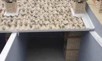 Imagem 6: CASA ASSOBRADADA - FREGUESIA DO Ó - SP