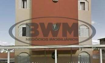 Imagem 3: Apartamento com 2 dormitórios à venda, 88 m² por R$ 230.000,00 - Jardim Santa Rosália - So