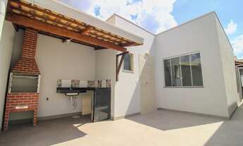 Imagem 2: Casa nova no bairro São Roque em Divinopolis/MG