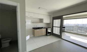 Imagem 2: Apartamento com 1 Dormitorio(s) localizado(a) no bairro Vila Mariana em São Paulo / Ref