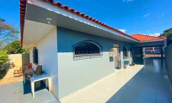 Imagem 5: Casa com 3 dormitórios à venda, São Cristóvão - Cascavel/PR