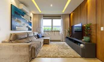 Imagem 2: Casa á venda Residencial Ville Sainte Helene - Campinas/SP