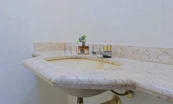 Imagem 3: São Paulo - Apartamento Padrão - Aclimação